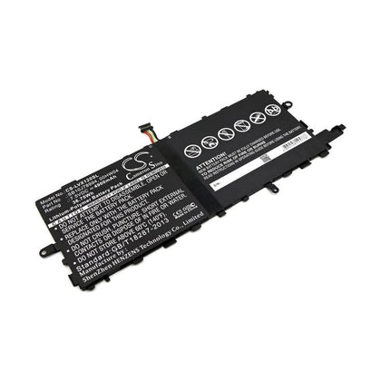 Battery for Lenovo ThinkPad X1 Tablet, X1 Tablet (20GGA00K00), X1 Tablet (20GGA00L00) 7.5V 4900mAh