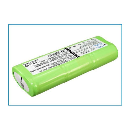 Battery for LXE 2080, 2280, 2285 7.2V 1200mAh