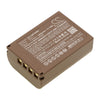 Battery for Olympus OM SYSTEM OM-1, OM-1 Mirrorless 7.2V 2050mAh