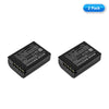 Battery for Olympus OM-3, OM-1 Mark II, OM SYSTEM OM-1 7.2V 2260mAh