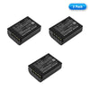 Battery for Olympus OM-3, OM-1 Mark II, OM SYSTEM OM-1 7.2V 2260mAh