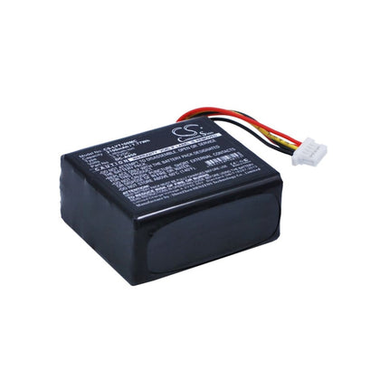 Battery for LYTRO ILLum A1, ILLum F1 3.7V 2100mAh