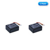 Battery for LYTRO ILLum A1, ILLum F1 3.7V 2100mAh