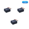 Battery for LYTRO ILLum A1, ILLum F1 3.7V 2100mAh