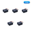 Battery for LYTRO ILLum A1, ILLum F1 3.7V 2100mAh