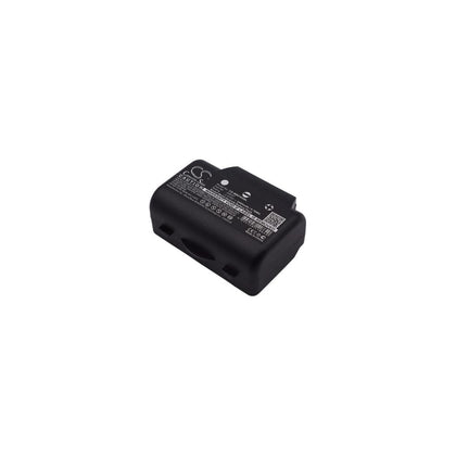 Battery for IMET M550S, BE5000, I060-AS037 2.4V 2000mAh