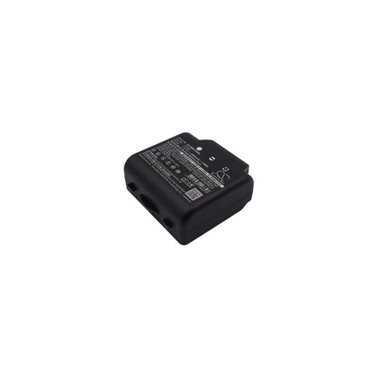 Battery for IMET ARES, BE3600, BE5500 3.6V 2000mAh