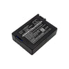 Battery for Motorola SBV5220, SBV5221, SBV5222 10.8V 2600mAh