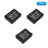 Battery for Motorola SBV5220, SBV5221, SBV5222 10.8V 3400mAh