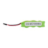 Battery for Symbol MC1000, MC1000-KH0LA2U0000, MC1000-KU0LA2U000R 3.6V 20mAh