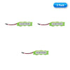 Battery for Symbol MC1000, MC1000-KH0LA2U0000, MC1000-KU0LA2U000R 3.6V 20mAh