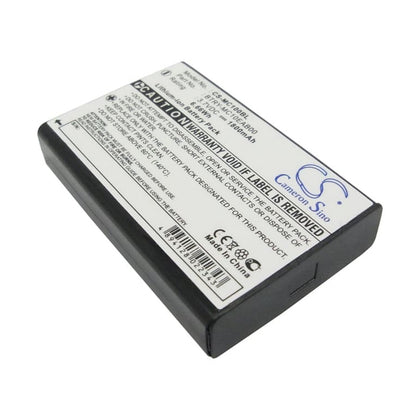 Battery for Wasp WDT3200, WDT3250, WPA1200 3.7V 1800mAh