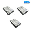 Battery for Wasp WDT3200, WDT3250, WPA1200 3.7V 1800mAh