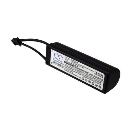 Battery for Symbol MC17, MC17A, MC17T 3.7V 2200mAh
