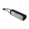 Battery for Symbol MC17, MC17A, MC17T 3.7V 2200mAh