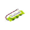 Battery for Symbol MC30, MC3000, MC3090 7.2V 20mAh