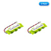 Battery for Symbol MC30, MC3000, MC3090 7.2V 20mAh
