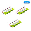 Battery for Symbol MC30, MC3000, MC3090 7.2V 20mAh
