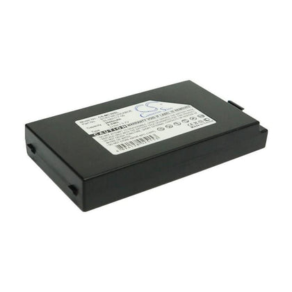 Battery for Symbol MC30, MC3000, MC3070 3.7V 2600mAh