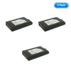 Battery for Symbol MC30, MC3000, MC3070 3.7V 2600mAh