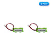 Battery for Symbol MC3100, MC3190, MC3100-RL2S01E00 2.4V 20mAh