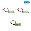 Battery for Symbol MC3100, MC3190, MC3100-RL2S01E00 2.4V 20mAh