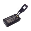 Battery for Symbol MC3100, MC3190, MC3190G 3.7V 6800mAh