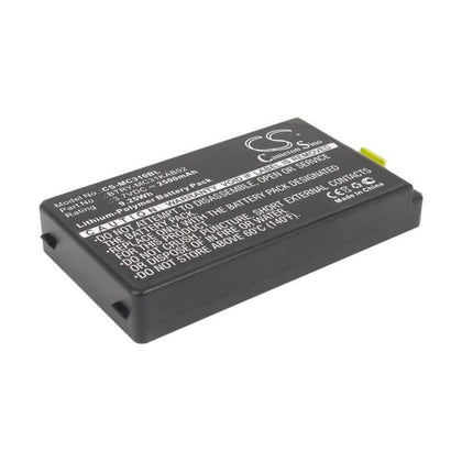 Battery for Symbol MC3100, MC3190, MC3190G 3.7V 2500mAh