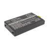 Battery for Symbol MC3100, MC3190, MC3190G 3.7V 2500mAh