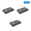 Battery for Symbol MC3100, MC3190, MC3190G 3.7V 2500mAh