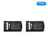 Battery for Zebra / Motorola MC3200, MC32N0, MC32N0-S 3.7V 2500mAh