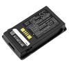 Battery for Zebra / Motorola MC3200, MC32N0, MC32N0-S 3.7V 2500mAh