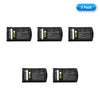 Battery for Zebra / Motorola MC3200, MC32N0, MC32N0-S 3.7V 2500mAh
