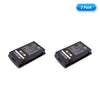 Battery for Motorola MC3200, MC32N0, MC32N0-S 3.7V 5200mAh