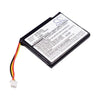 Battery for Zebra CS3070, Motorola CS3070 3.7V 700mAh