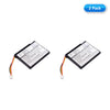 Battery for Zebra CS3070, Motorola CS3070 3.7V 700mAh