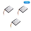 Battery for Zebra CS3070, Motorola CS3070 3.7V 700mAh