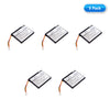 Battery for Zebra CS3070, Motorola CS3070 3.7V 700mAh