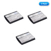 Battery for Symbol MC50, MC5040 3.7V 1600mAh