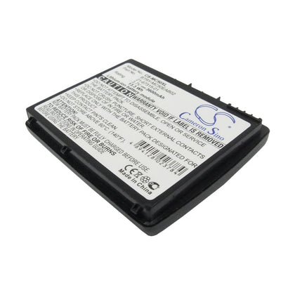 Battery for Symbol MC50, MC5040 3.7V 3600mAh