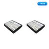 Battery for Symbol MC50, MC5040 3.7V 3600mAh
