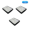 Battery for Symbol MC50, MC5040 3.7V 3600mAh