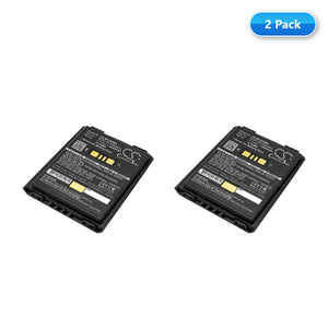 Battery for Symbol MC55, MC5574, MC5590 3.7V 3600mAh