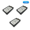 Battery for Symbol MC70, MC75, MC7004 3.7V 1800mAh