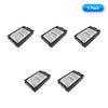 Battery for Symbol MC70, MC75, MC7004 3.7V 1800mAh