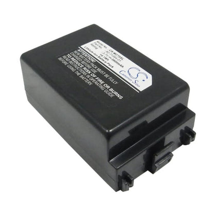 Battery for Symbol FR66, FR68, MC70 3.7V 3800mAh