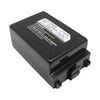 Battery for Symbol FR66, FR68, MC70 3.7V 3800mAh