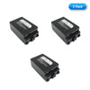 Battery for Symbol FR66, FR68, MC70 3.7V 3800mAh