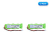 Battery for Symbol MC9000, MC9060, MC9090 7.2V 20mAh