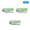 Battery for Symbol MC9000, MC9060, MC9090 7.2V 20mAh